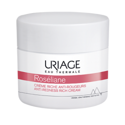 ROSELIANE CREME RICHE ANTI-ROUGEURS