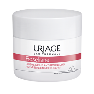 ROSELIANE CREME RICHE ANTI-ROUGEURS