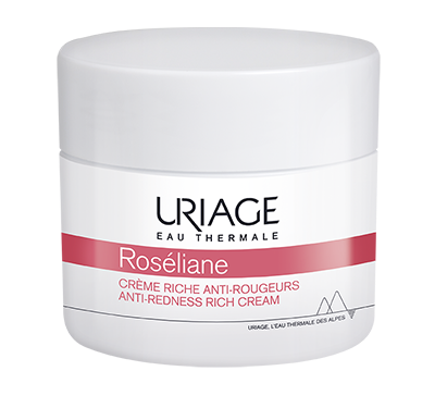 ROSELIANE CREME RICHE ANTI-ROUGEURS