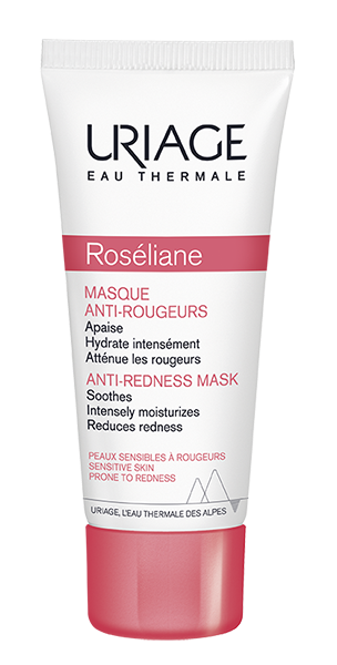 ROSELIANE MASQUE ANTI-ROUGEURS