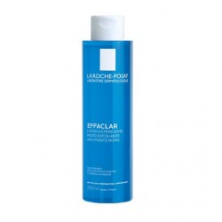 EFFACLAR LOTION ASTRINGENTE MICRO-EXFOLIANTE