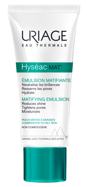 HYSEAC MAT'