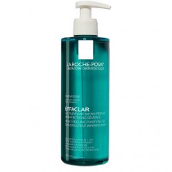 EFFACLAR GEL MICRO-PEELING - CORPS