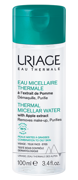 EAU MICELLAIRE THERMALE