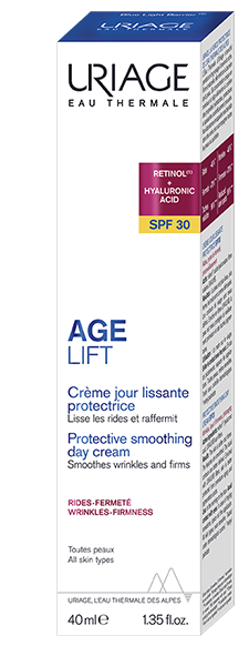 AGE LIFT - CRÈME MULTI-ACTIONS SPF30