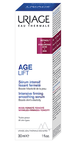 AGE LIFT - SÉRUM INTENSIF MULTI-ACTIONS