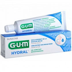 GUM HYDRAL - GEL HUMECTANT