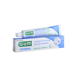 GUM HYDRAL - DENTIFRICE 