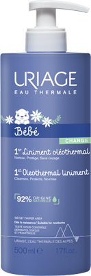 LINIMENT OLEO-THERMAL