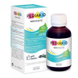 PEDIAKID® Nervosité