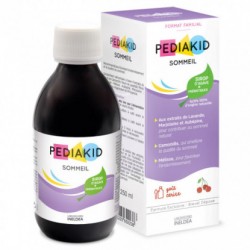 PEDIAKID® Sommeil