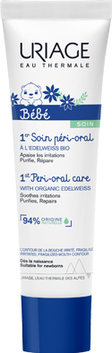 SOIN PÉRI-ORAL CRÈME RÉPARATRICE