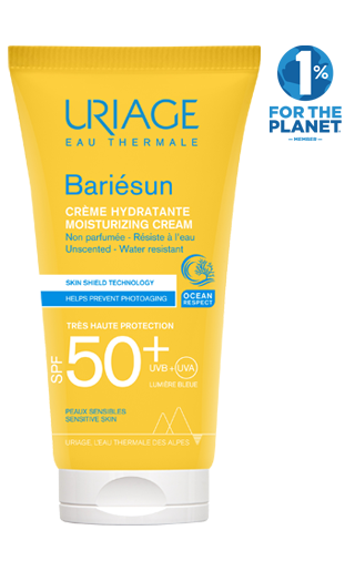 BARIÉSUN CRÈME SPF50+