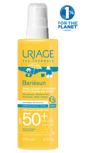 BARIÉSUN SPRAY ENFANTS SPF50+