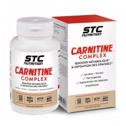 CARNITINE COMPLEX