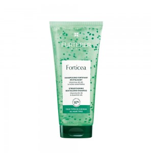 FORTICEA - SHAMPOOING STIMULANT AUX HUILES ESSENTIELLES