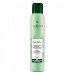 NATURIA - SHAMPOOING SEC