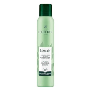 NATURIA - SHAMPOOING SEC