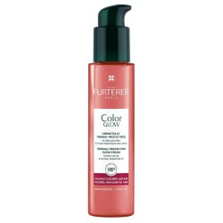 OKARA COLOR GLOW- Crème éclat thermo-protectrice