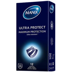 MANIX ULTRA PROTECT - PRESERVATIFS