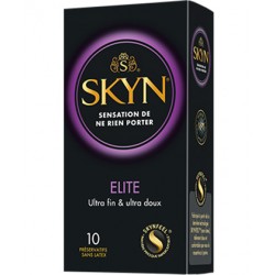 SKYN ELITE - PRESERVATIFS