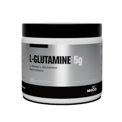 L-GLUTAMINE 5g NHCO