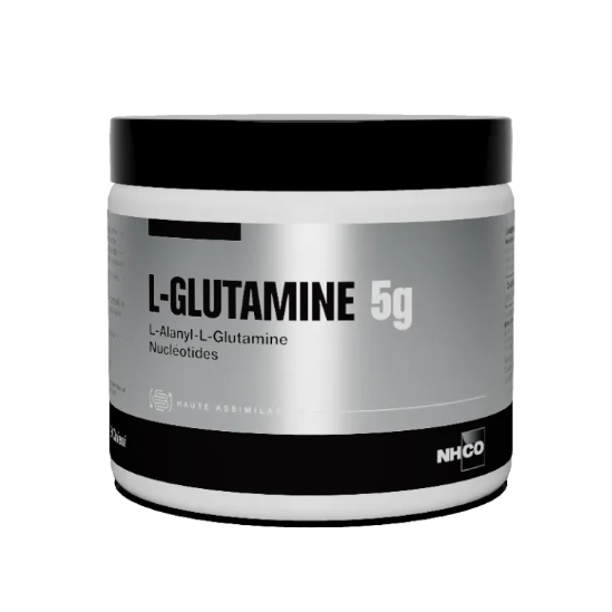 L-GLUTAMINE 5g NHCO