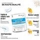 COLLAGENE+ BEAUTE SUBLIMFIT - GRANIONS