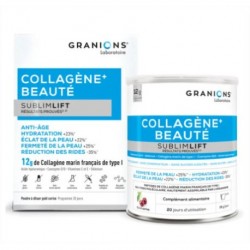 COLLAGENE+ BEAUTE SUBLIMFIT - GRANIONS