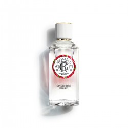 ROGER&GALLET - EAU PARFUMÉE - GINGEMBRE ROUGE