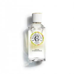 ROGER&GALLET - EAU PARFUMEE - FLEUR D'OSMANTHUS