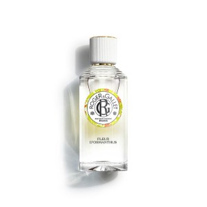 ROGER&GALLET - EAU PARFUMÉE - FLEUR D'OSMANTHUS