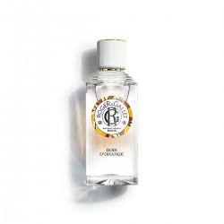 ROGER&GALLET - EAU PARFUMÉE - BOIS D'ORANGE