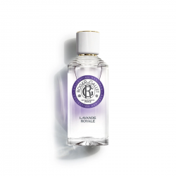 ROGER&GALLET - EAU PARFUMÉE - LAVANDE ROYALE