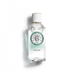 ROGER&GALLET - EAU PARFUMÉE - THÉ VERT