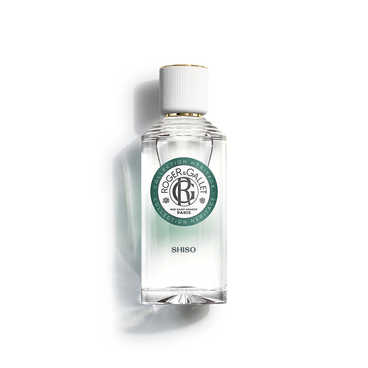 ROGER&GALLET - EAU PARFUMÉE - SHISO