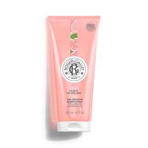 ROGER&GALLET - GEL DOUCHE - FLEUR DE FIGUIER