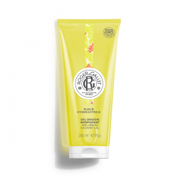 ROGER&GALLET - GEL DOUCHE - FLEUR D'OSMANTHUS