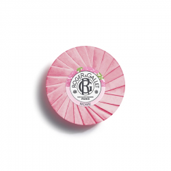 ROGER&GALLET - SAVON - ROSE