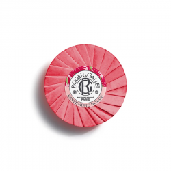 ROGER&GALLET - SAVON - GINGEMBRE ROUGE