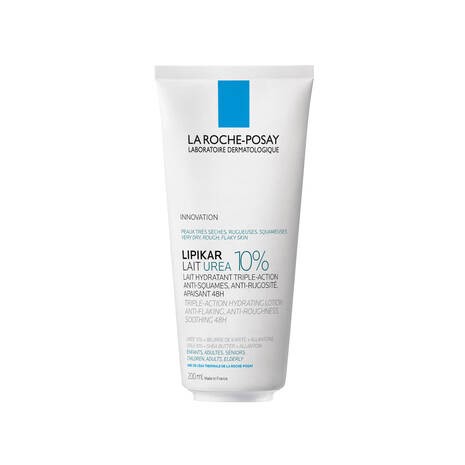 ISO-UREA LAIT LISSANT