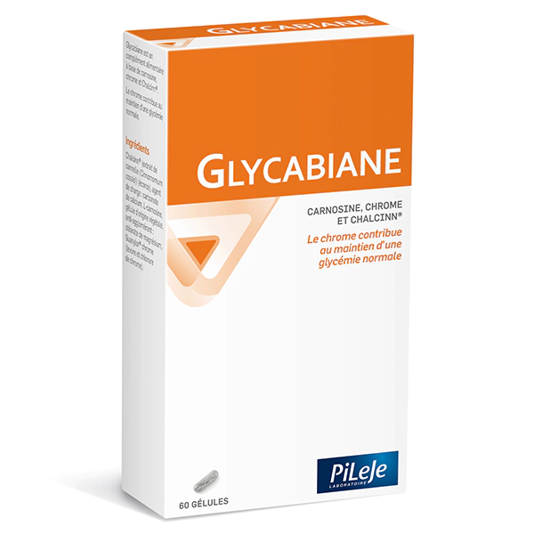 GLYCABIANE 