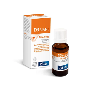 D3 BIANE - GOUTTES