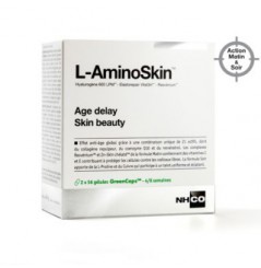 L-AMINOSKIN - ANTI-ÂGE, BEAUTÉ DE LA PEAU