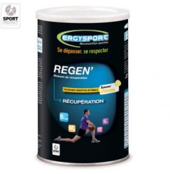 ERGYSPORT REGEN