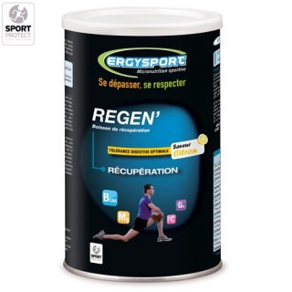 ERGYSPORT REGEN